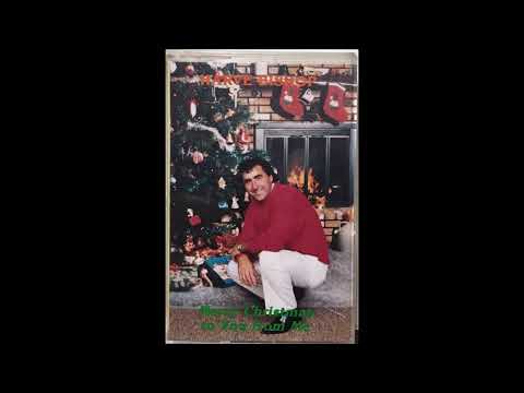 Christmas Dinner With Sam cover