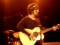 Eagle on a Pole Conor Oberst Mystic Valley Band seattle