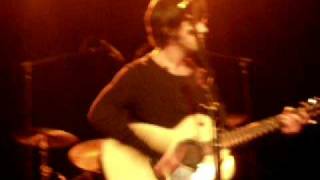 Eagle on a Pole Conor Oberst Mystic Valley Band seattle