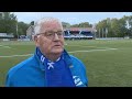 SV Urk onaangenaam verrast over opmerking 'inteelt Urkers' Noordscheschut
