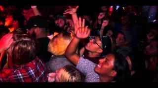 Being As An Ocean - L'exquisite Douleur - Live at Santos Party House