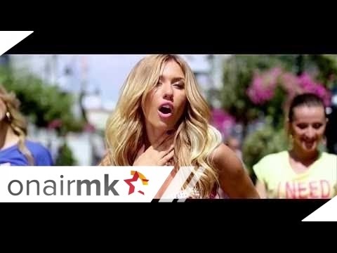 ADELINA TAHIRI & ELGIT DODA NJE  KUJTIM  (Official Video HD )