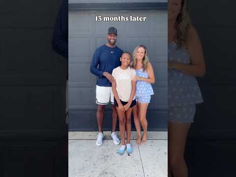 Couple had 11 children in 14 years 😳😳😳 #explore #foryou #family