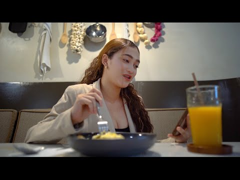 Abaddon - Umuwi With Arvlle (Music Video)