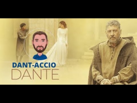 Dante di Pupi Avati - RECENSIONE