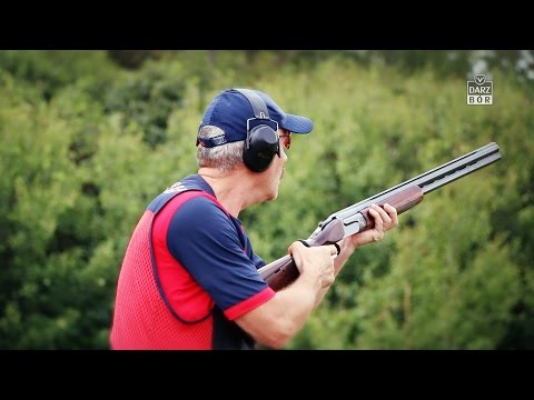 Darz Bór odc. 114 - Strzelectwo - Puchar Stocka i 5ciu Wspaniałych