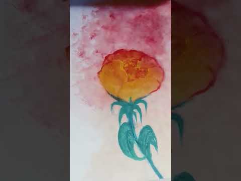 Firdous artistry. 🌷 Flower.