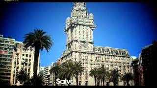Tryp HOTEL Montevideo - Luxury Hotel in Uruguay- UruguayLuxuryVacations.com