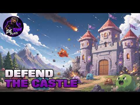 Castle Idler