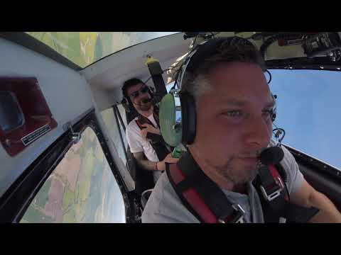 Karl Higbee - Super Decathlon Aerobatics