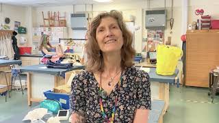 Jane Backeberg - Eco Refill