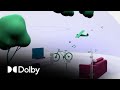 Dolby Atmos The Evolution Of Audio From Mono To Dolby Atmos Russian