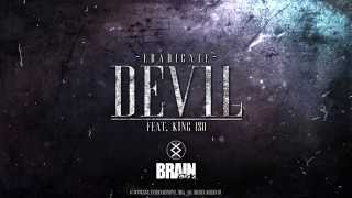 Eradicate - Devil (feat. KING ISO) (OFFICIAL AUDIO)