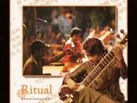 Meditation in Raaga Bhimpalashi - Rohan Dasgupta