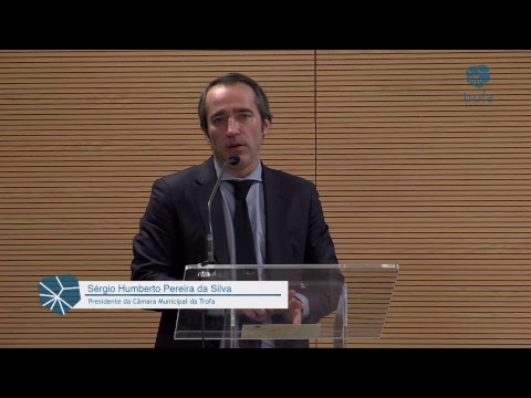 Transmissão em direto de Assembleia Municipal da Trofa - Sessão ordinária 8 de fevereiro de 2018