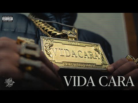 Video thumbnail for Vida Cara