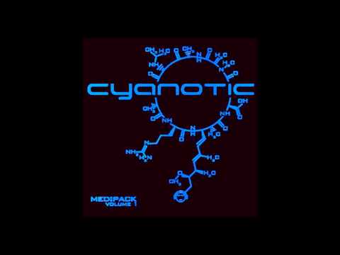 Cyanotic- Transhuman 1.0 (FULL ALBUM)