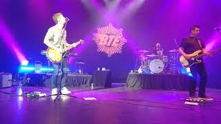 Better Than Ezra - Eminence Front [The Who cover] Live