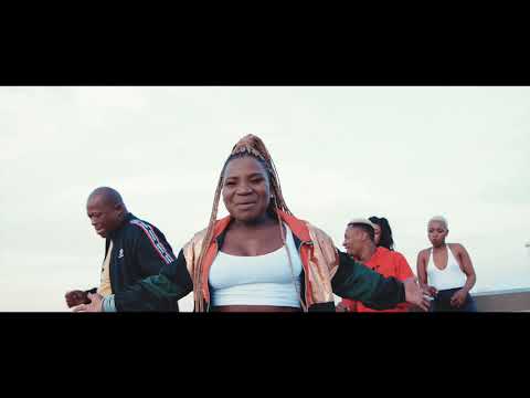 Makhadzi - Sugar Sugar Feat [Mampintsha]