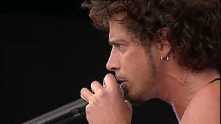 Download lagu Audioslave - Like A Stone - Live PinkPop 2003 mp3