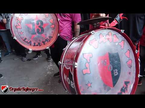 "Previa de la hinchda. Newell's 2 - 0 Aldosivi. OrgulloRojinegro.com.ar" Barra: La Hinchada Más Popular &bull; Club: Newell's Old Boys