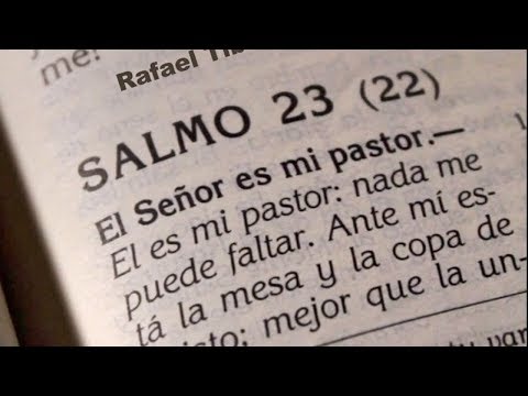 Nada Temeré - Jaime Ospino - IURD