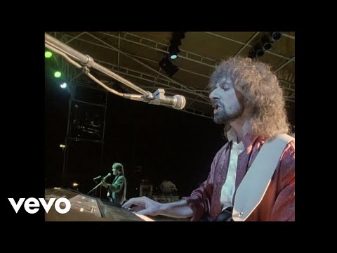 He Said Love - Barclay James Harvest