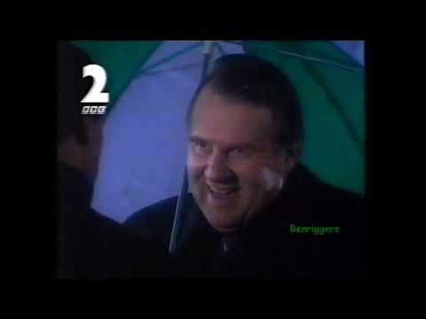 BBC1 & BBC2 Continuity 13th March 1995