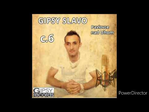 GIPSY SLAVO CD 6 Šukar dzives