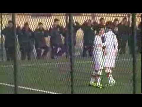 IV Memorial Roberto Ielasi, Roma-Empoli