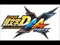 The Top - Ken Blast (頭文字D7AAX / Initial D Arcade ...