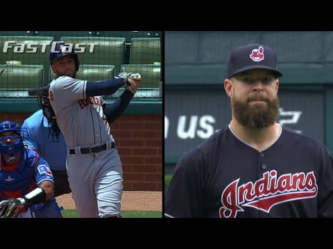 MLB.com FastCast: Astros sweep, Kluber deals - 6/10/18