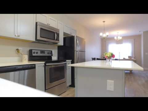 Halo Drive - Video 2 of 3