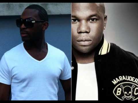 PATOU MC feat OL KAINRY  "Tu ferais quoi"