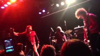 Beasts of Bourbon- The Low Road