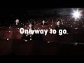 The Verve - One Way To Go (with lyrics)