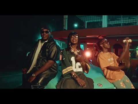 SEANMMG-NITAKUPANGA feat. BREEDER LW X SSARU & MOTIF DI DON (OFFICIAL MUSIC VIDEO)