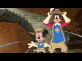 Mickey Donald And Goofy The Three Musketeers 2004 Part 16