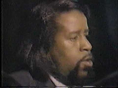 Thumbnail for Longlost Music VIdeo: Buckwheat Zydeco "Ma 'Tite Fille" 1989 by Buckwheat Zydeco