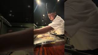 Download lagu Miyabi Japanese Steak House (Live Chef) mp3