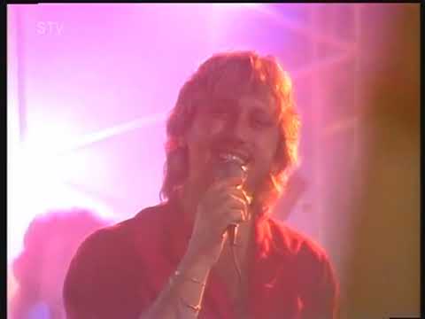 Dalibor Janda a Prototyp - Oheň, Voda, Vítr (1986)