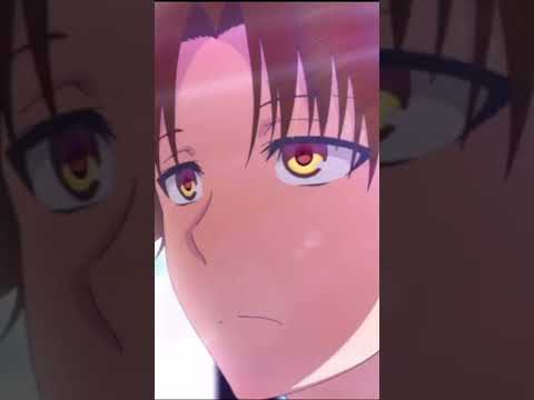 Ayanokoji montre son vrai visage #short #anime