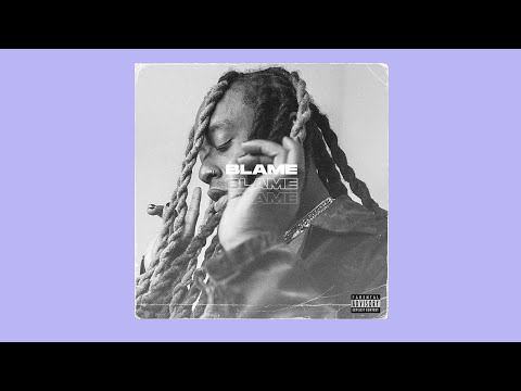 Chris Brown x Ty Dolla Sign Type Beat 2021 DARK R&B - "BLAME"