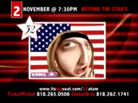 32 Atam in Los Angeles