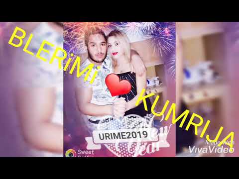 Mc meti per blerimi te don 2019