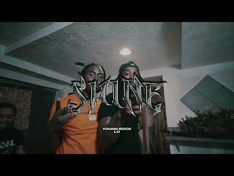 Young Rock x Lo - Shine (Official Visual) | @DirectedByFOUR & #EazyFilmz