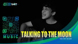 Download lagu Bruno Mars - Talking To The Moon (Acoustic Cover) mp3