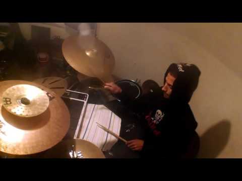 4 over 3 polyrhythms groove