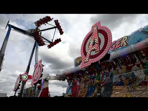 The Beach | Brent Cross 2022