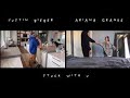 Ariana Grande & Justin Bieber - Stuck with U (Official Video)_pE49WK-oNjU.mp3